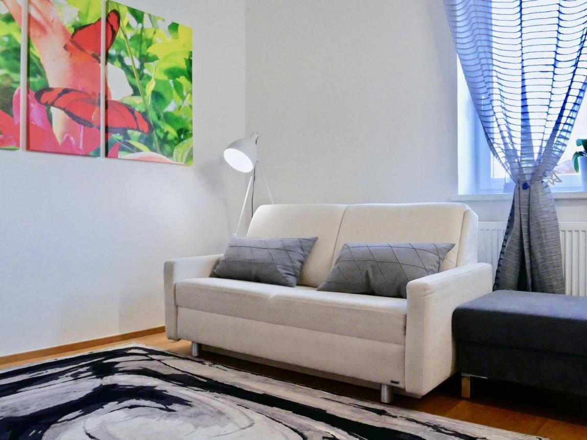Appartement Mutters *