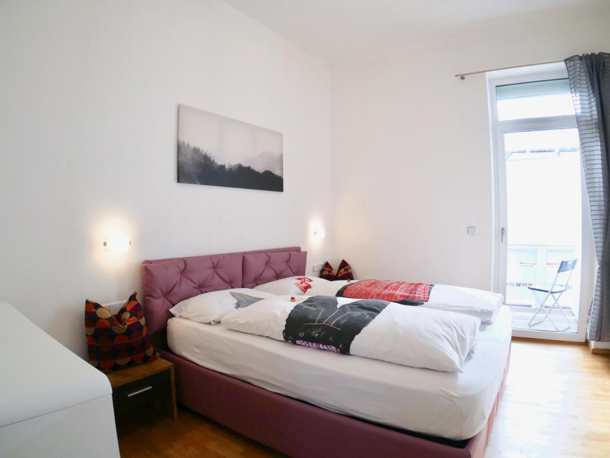 Mutters Appartement Innsbruck