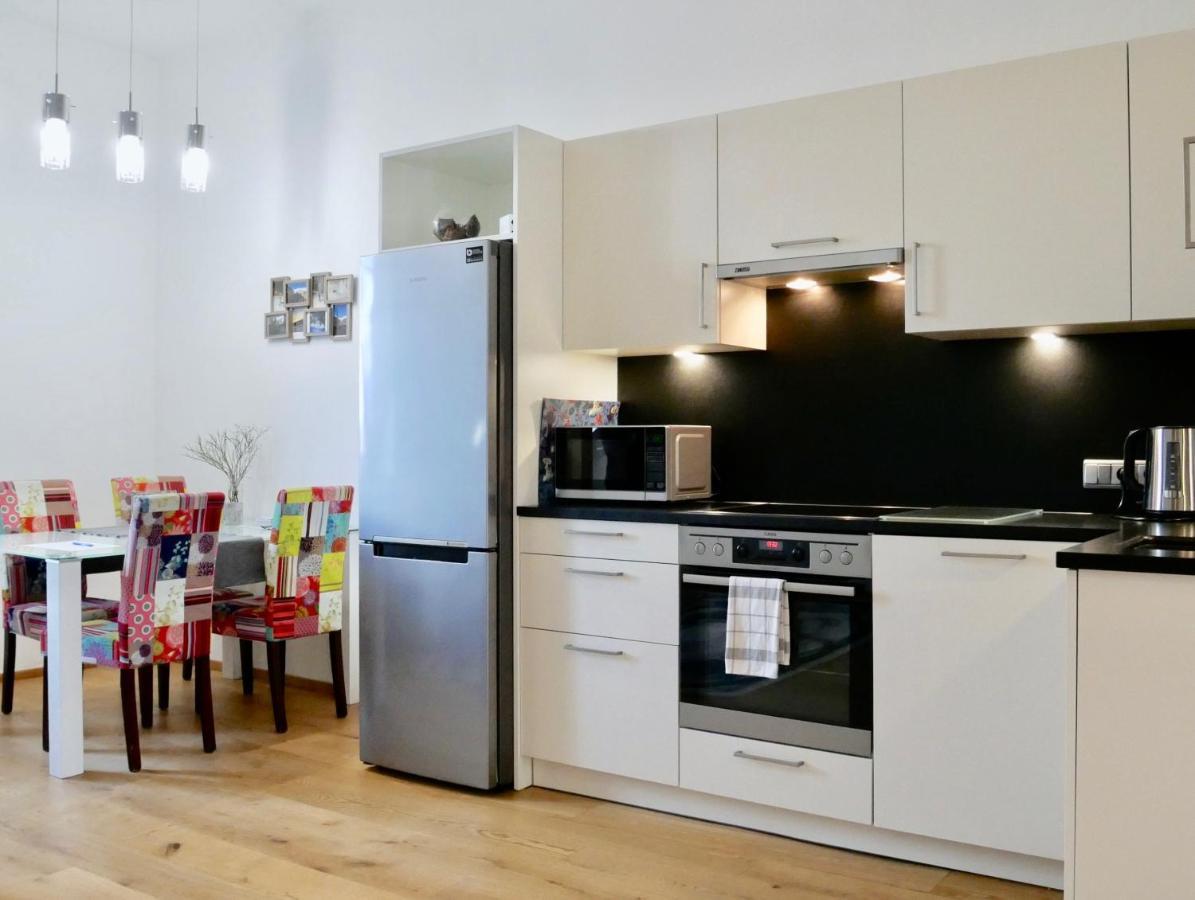 Mutters Appartement Innsbruck
