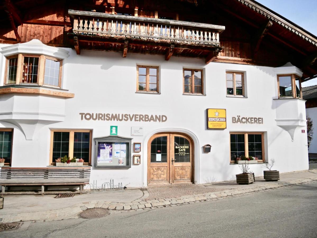 Appartement Mutters Innsbruck