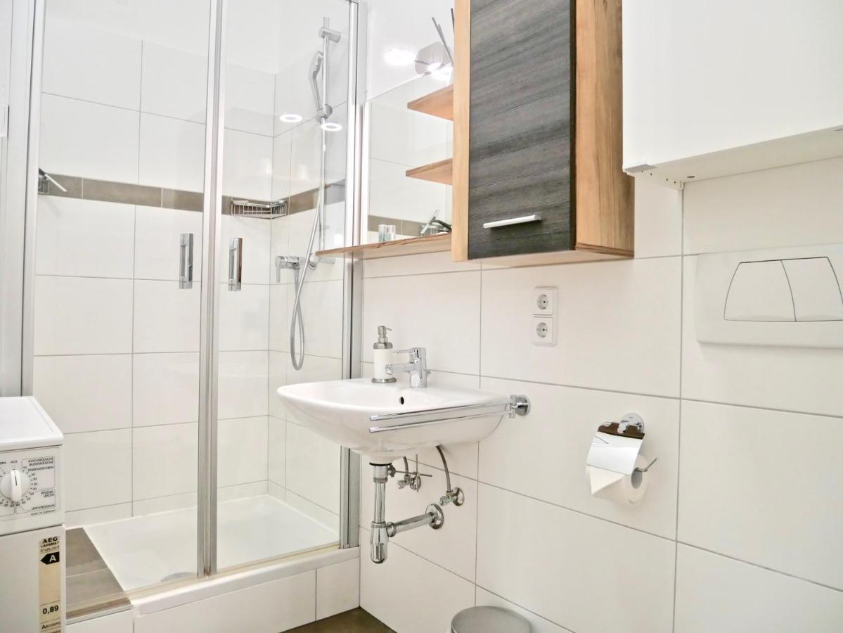 Appartement Mutters Innsbruck