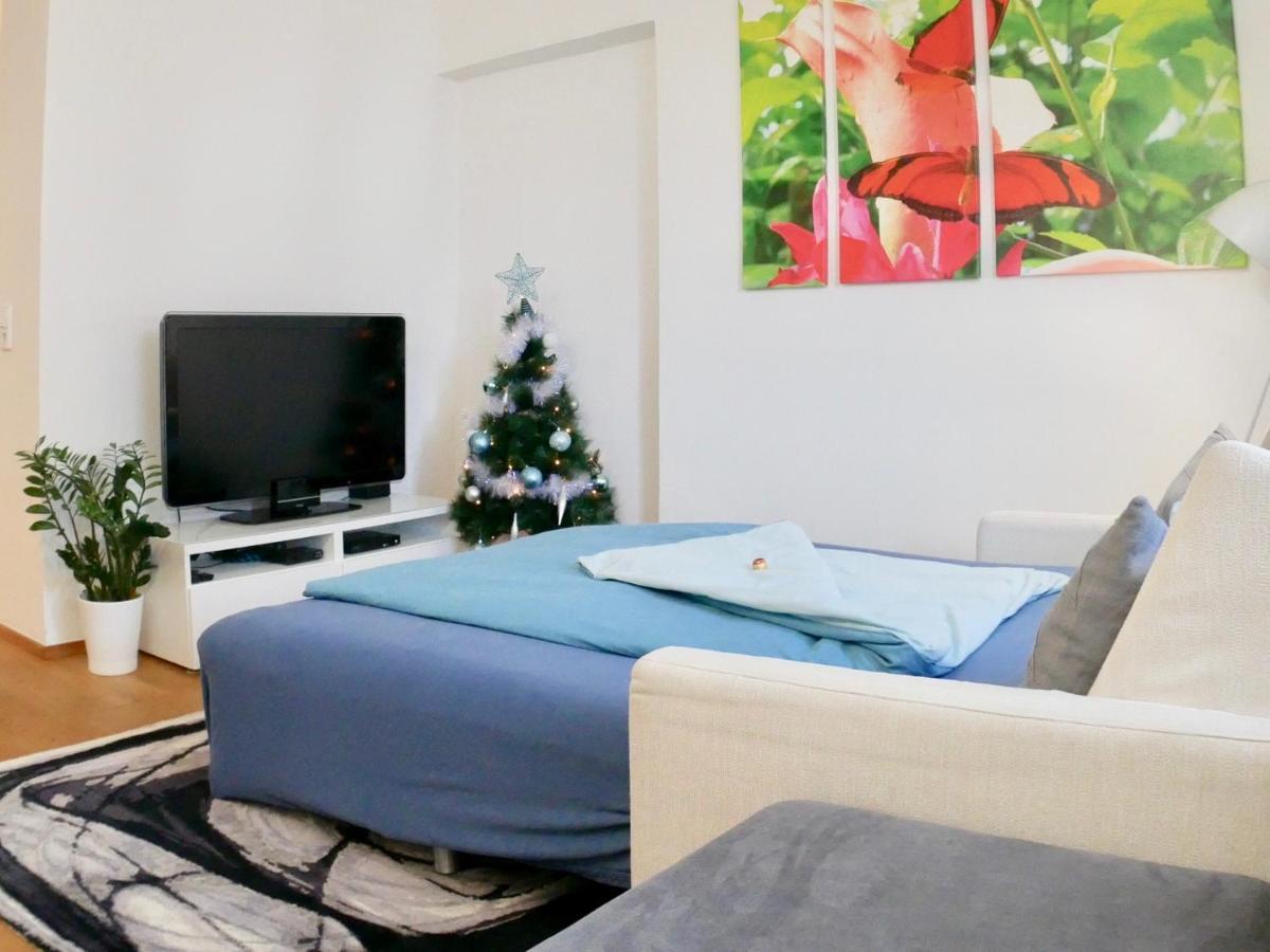 Appartement Mutters Innsbruck
