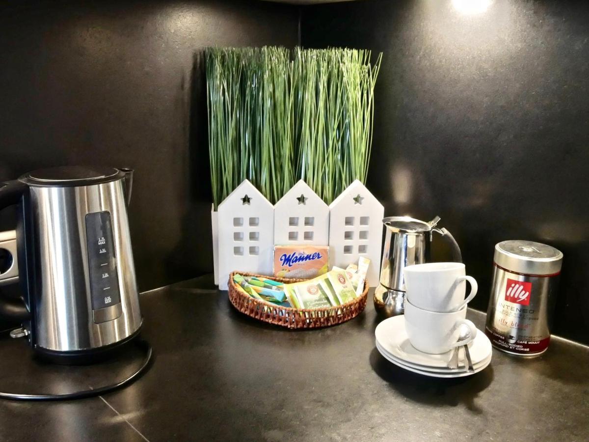 Appartement Mutters Innsbruck