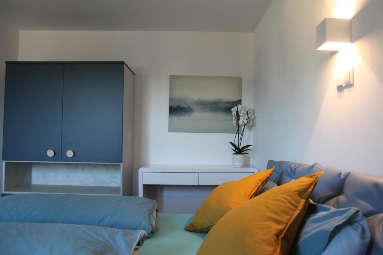 Mutters Appartement