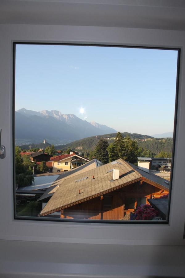 Appartement Mutters Innsbruck
