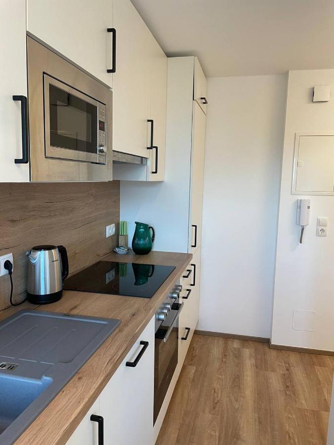 Appartement Mutters
