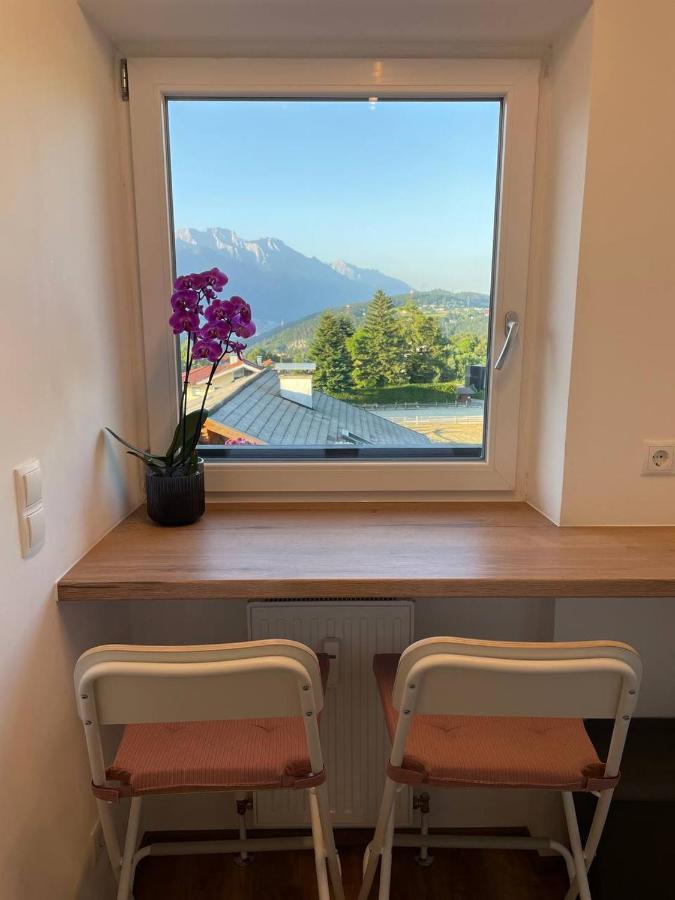 Mutters Appartement Innsbruck
