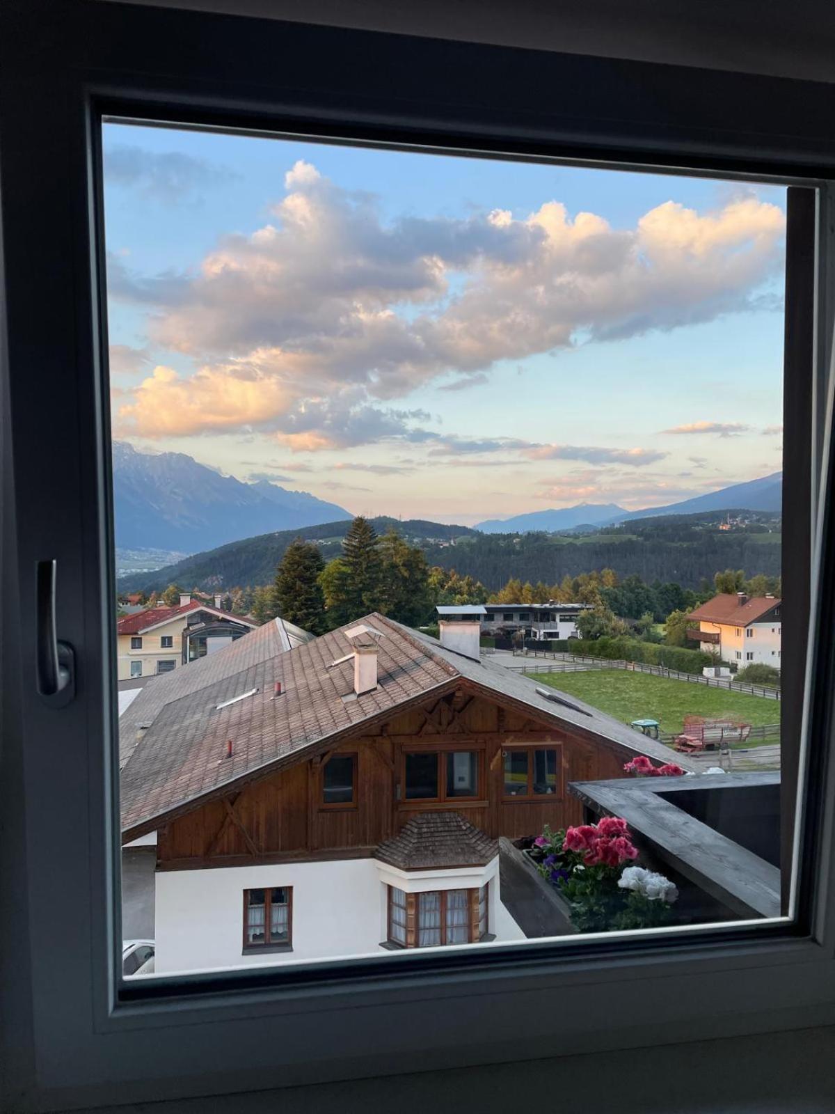 Mutters Appartement
