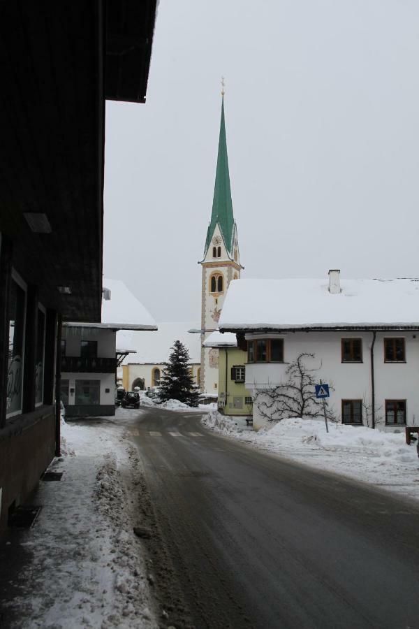 Mutters Appartement Innsbruck