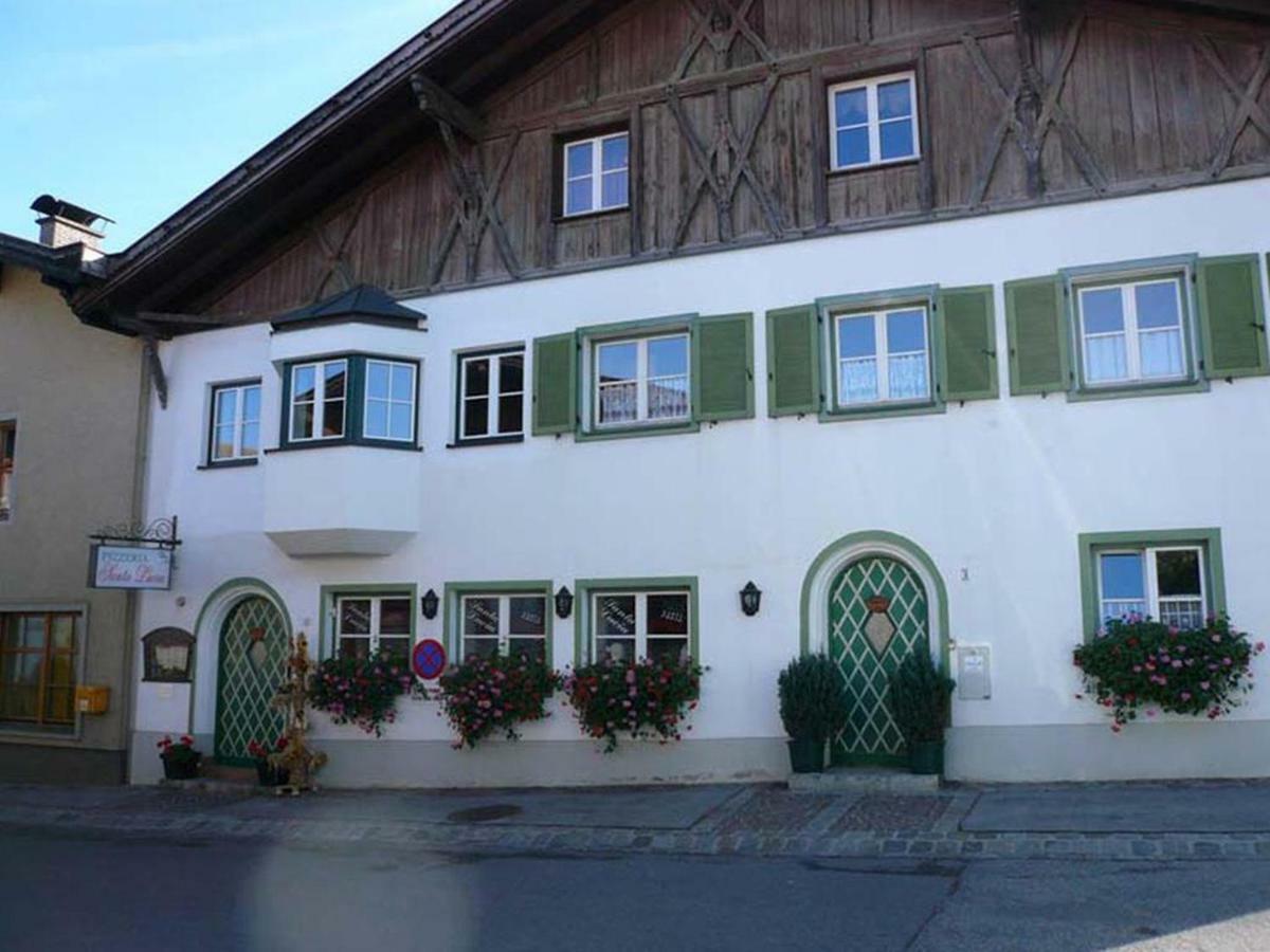 Appartement Mutters