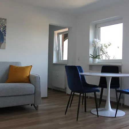 Suite Mutters Innsbruck Buitenkant foto