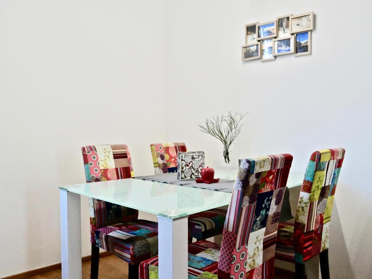 Mutters Apartment Innsbruck